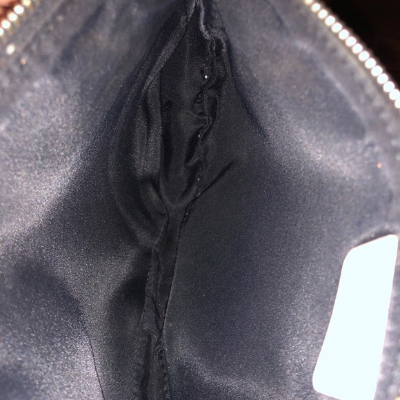 Dior Mini Trotter Saddle Bag - Picture 5 of 6